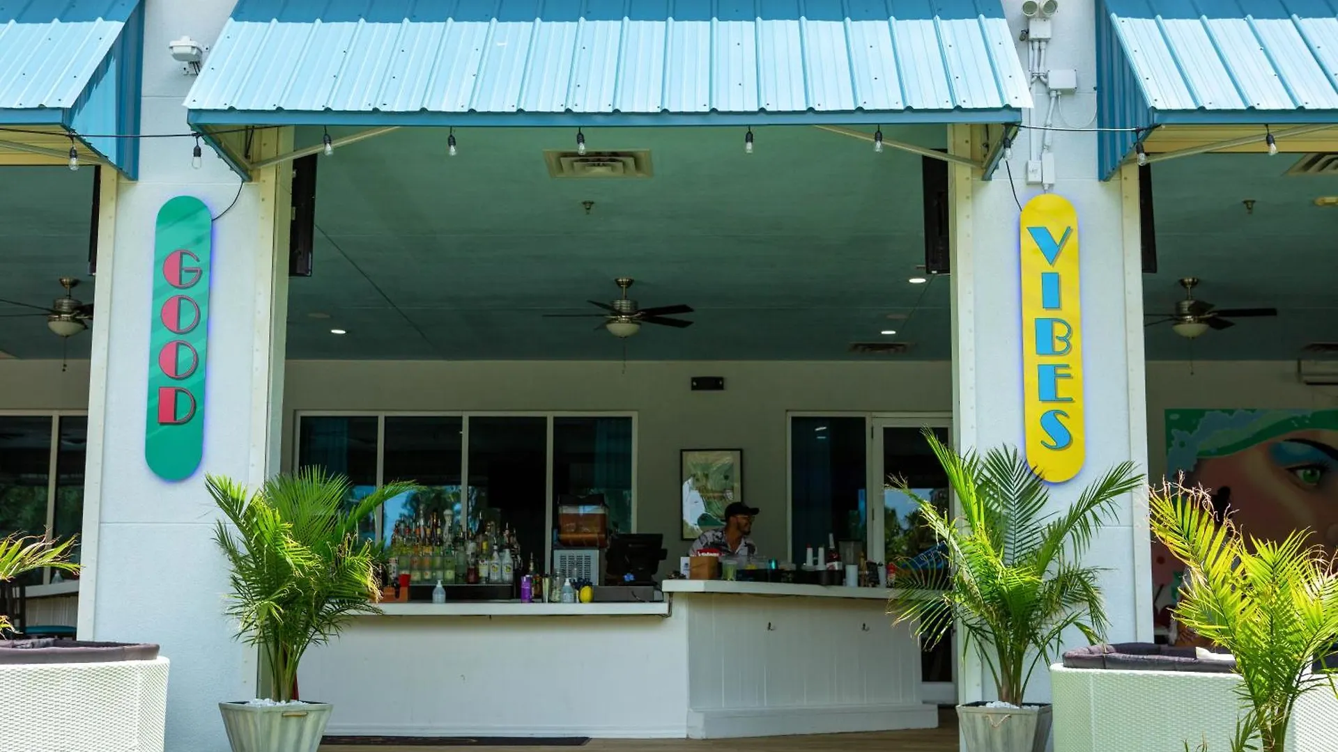 Appartamento The Palms Of Destin 1301