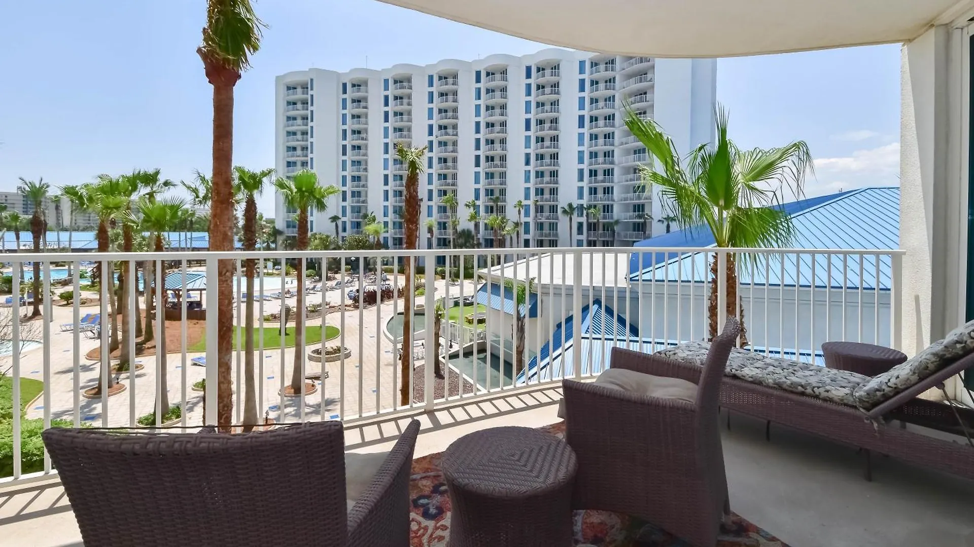 Appartamento The Palms Of Destin 1301 Stati Uniti