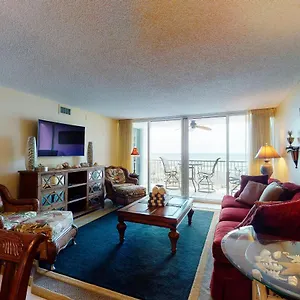Apartment Shoreline Towers 3094, Destin