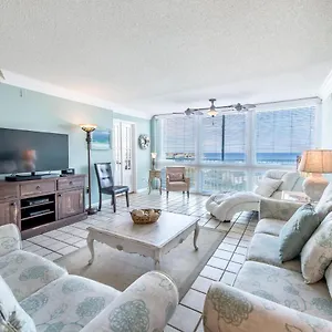 Apartment Shoreline Towers 3074, Destin