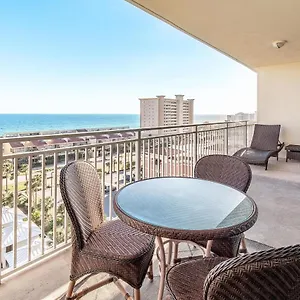 Apartment Sterling Shores 818, Destin