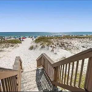Apartment Chateau La Mer #902, Destin