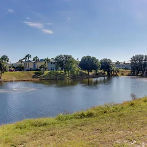 Apartment Gulf Terrace 126, Destin