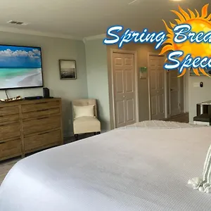 Apartment Bliss! Your Dream On Isle!, Destin
