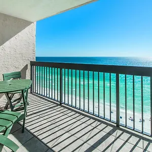 Apartment Sundestin 1703, Destin