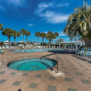 Apartment Maravilla 4412, Destin