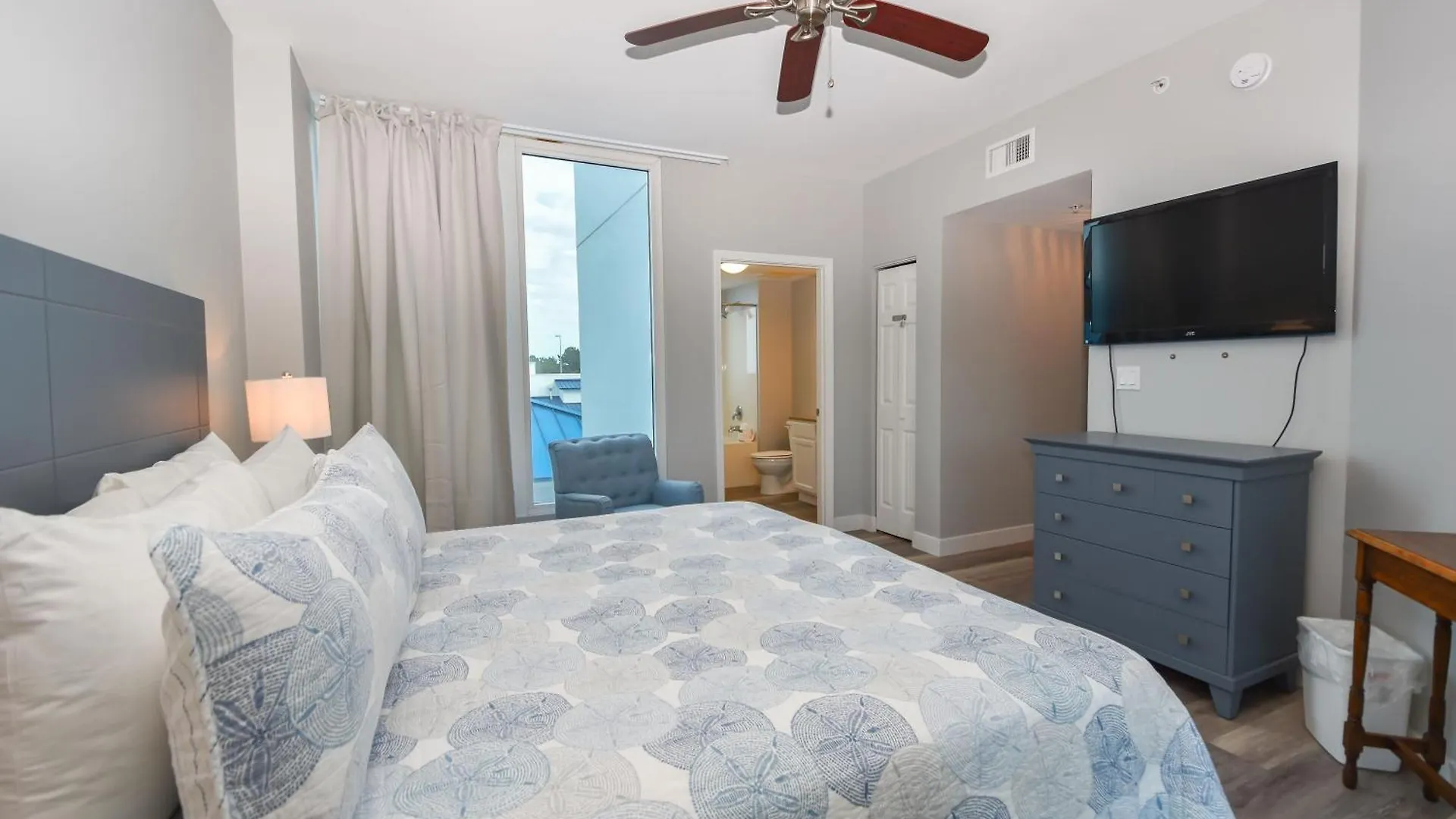 The Palms Of Destin 1301 Apartment United States