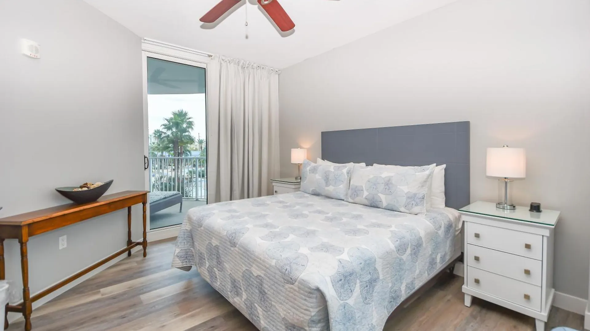 The Palms Of Destin 1301 Apartment