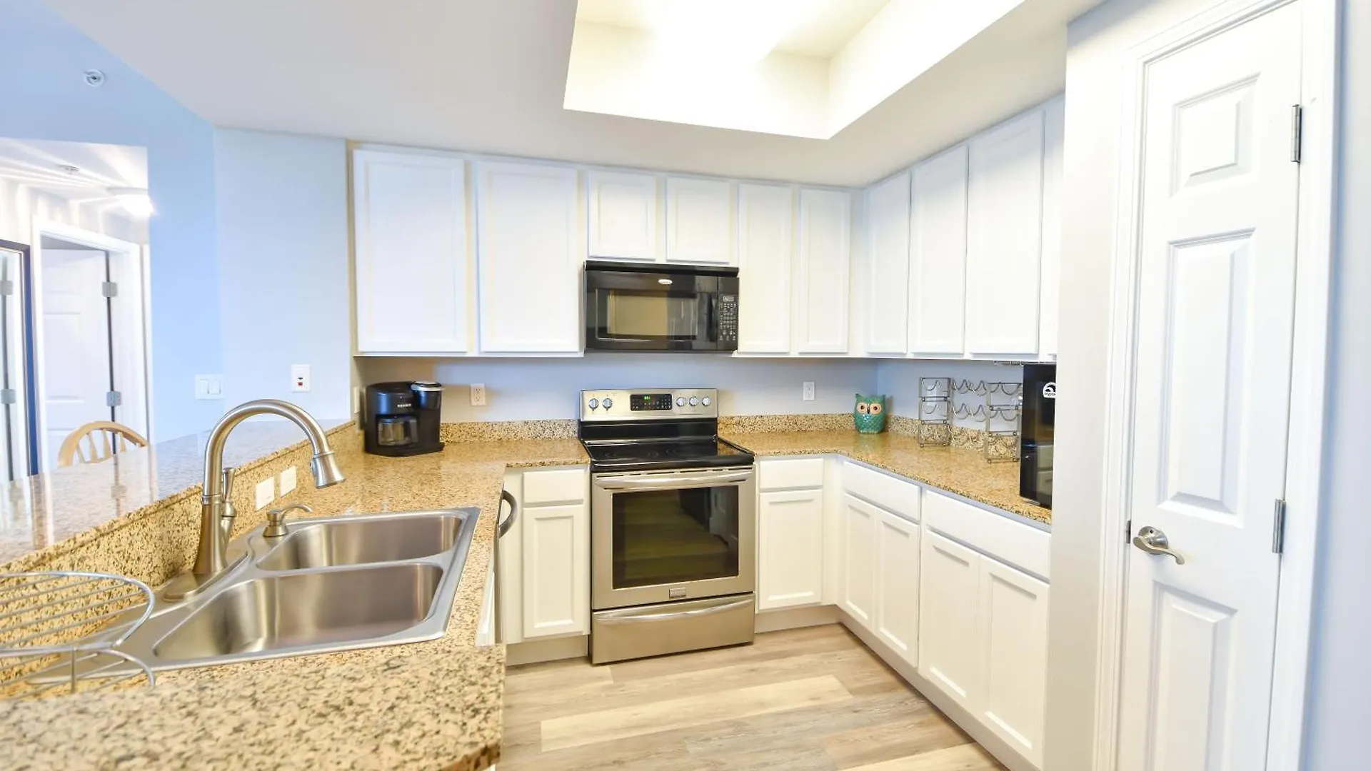 The Palms Of Destin 1301 Apartment